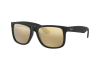 Occhiali da Sole Ray-Ban Justin RB 4165 (622/5A)