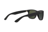 Sunglasses Ray-Ban Justin RB 4165 (622/6Q)