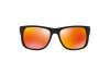 Lunettes de soleil Ray-Ban Justin RB 4165 (622/6Q)