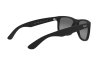 Lunettes de soleil Ray-Ban Justin RB 4165 (622/T3)