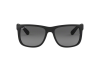 Occhiali da Sole Ray-Ban Justin RB 4165 (622/T3)