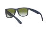 Occhiali da Sole Ray-Ban Justin RB 4165 (6341T0)