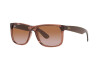 Sunglasses Ray-Ban Justin RB 4165 (659413)