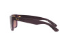 Lunettes de soleil Ray-Ban Justin RB 4165 (659514)