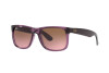 Lunettes de soleil Ray-Ban Justin RB 4165 (659514)