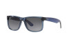 Солнцезащитные очки Ray-Ban Justin RB 4165 (6596T3)