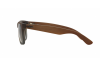 Occhiali da Sole Ray-Ban Justin RB 4165 (854/7Z)