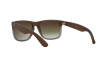 Солнцезащитные очки Ray-Ban Justin RB 4165 (854/7Z)
