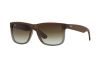 Occhiali da Sole Ray-Ban Justin RB 4165 (854/7Z)