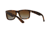 Солнцезащитные очки Ray-Ban Justin RB 4165 (865/T5)