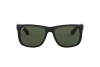 Zonnebril Ray-Ban Justin RB 4165F (601/71)