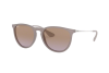 Sonnenbrille Ray-Ban Erika RB 4171 (600068)