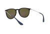 Lunettes de soleil Ray-Ban Erika Color Mix RB 4171 (631855)