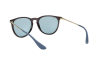 Occhiali da Sole Ray-Ban Erika RB 4171 (6340F7)