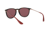 Lunettes de soleil Ray-Ban Erika RB 4171 (639175)