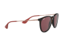 Lunettes de soleil Ray-Ban Erika RB 4171 (639175)