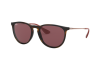 Lunettes de soleil Ray-Ban Erika RB 4171 (639175)