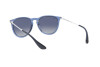 Occhiali da Sole Ray-Ban Erika Color Mix RB 4171 (65154L)