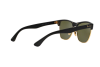 Lunettes de soleil Ray-Ban Clubmaster Oversized RB 4175 (877/30)