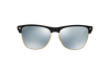 Sunglasses Ray-Ban Clubmaster Oversized RB 4175 (877/30)