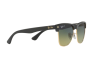 Lunettes de soleil Ray-Ban Clubmaster Oversized RB 4175 (877/76)