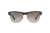 Lunettes de soleil Ray-Ban Clubmaster Oversized RB 4175 (877/M3)