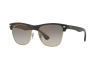 Lunettes de soleil Ray-Ban Clubmaster Oversized RB 4175 (877/M3)