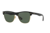 Солнцезащитные очки Ray-Ban Clubmaster Oversized RB 4175 (877)