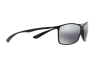 Occhiali da Sole Ray-Ban Liteforce RB 4179 (601S82)