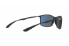 Occhiali da Sole Ray-Ban Liteforce RB 4179 (601S9A)