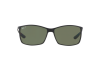Солнцезащитные очки Ray-Ban Liteforce RB 4179 (601S9A)