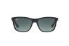 Lunettes de soleil Ray-Ban RB 4181 (601/71)