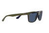 Occhiali da Sole Ray-Ban RB 4181 (657080)