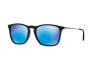 Sunglasses Ray-Ban Chris RB 4187 (601/55)