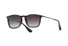 Occhiali da Sole Ray-Ban Chris RB 4187 (622/8G)