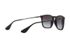 Occhiali da Sole Ray-Ban Chris RB 4187 (622/8G)