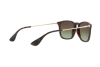 Occhiali da Sole Ray-Ban Chris RB 4187 (6315E8)