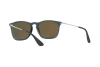 Lunettes de soleil Ray-Ban Chris RB 4187 (63206Q)