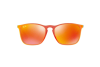 Occhiali da Sole Ray-Ban Chris RB 4187 (63206Q)