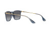 Sunglasses Ray-Ban Chris RB 4187 (6592T3)