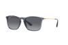 Sunglasses Ray-Ban Chris RB 4187 (6592T3)