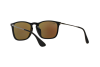 Occhiali da Sole Ray-Ban Chris (f) RB 4187F (601/55)