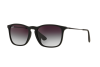 Sonnenbrille Ray-Ban Chris (f) RB 4187F (622/8G)