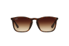 Lunettes de soleil Ray-Ban Chris (f) RB 4187F (856/13)