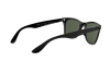 Occhiali da Sole Ray-Ban Wayfarer Liteforce RB 4195 (601/71)