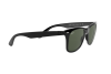 Occhiali da Sole Ray-Ban Wayfarer Liteforce RB 4195 (601/71)