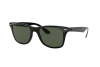 Sunglasses Ray-Ban Wayfarer Liteforce RB 4195 (601/71)