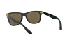 Sonnenbrille Ray-Ban Wayfarer liteforce RB 4195 (631855)