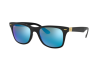 Sonnenbrille Ray-Ban Wayfarer liteforce RB 4195 (631855)