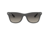 Солнцезащитные очки Ray-Ban Wayfarer liteforce RB 4195 (633211)